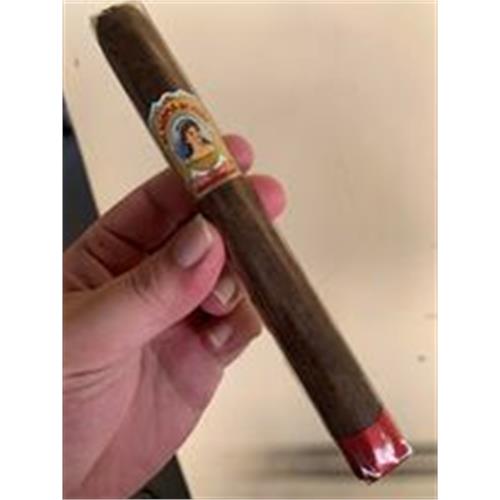 La Aroma de Cuba Churchill 7  * 50