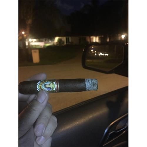 La Aroma de Cuba Robusto 5 1/4 * 54