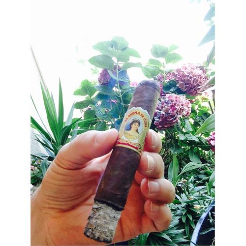 La Aroma de Cuba Robusto 5 1/4 * 54