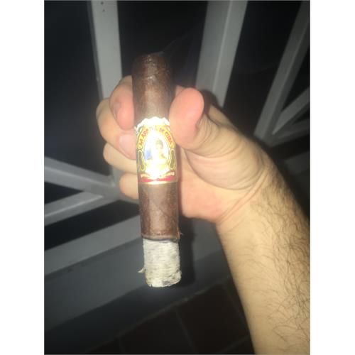 La Aroma de Cuba Robusto 5 1/4 * 54