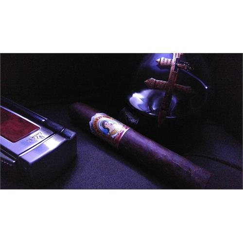 La Aroma de Cuba Robusto 5 1/4 * 54