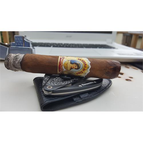 La Aroma de Cuba Robusto 5 1/4 * 54