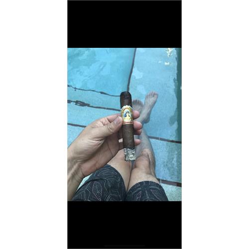 La Aroma de Cuba Robusto 5 1/4 * 54