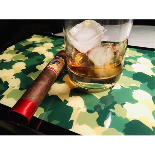 La Aroma de Cuba Robusto 5 1/4 * 54