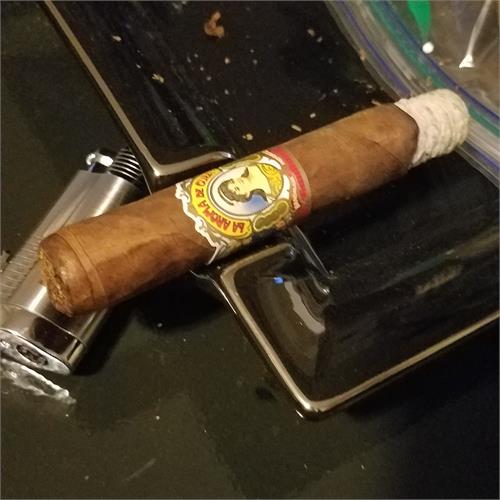 La Aroma de Cuba Robusto 5 1/4 * 54