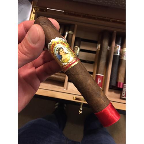 La Aroma de Cuba Robusto 5 1/4 * 54