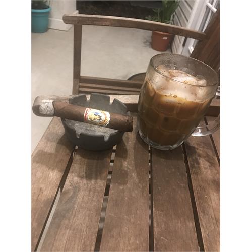 La Aroma de Cuba Robusto 5 1/4 * 54