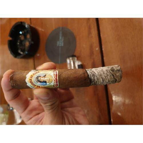La Aroma de Cuba Robusto 5 1/4 * 54