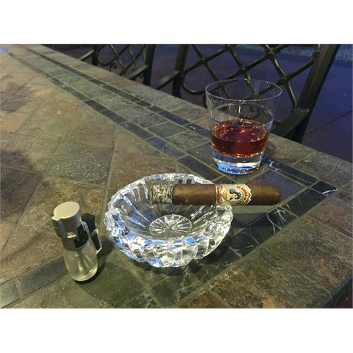 La Aroma de Cuba Robusto 5 1/4 * 54