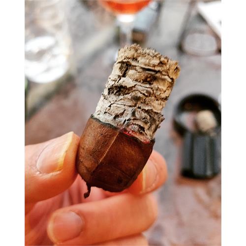 La Aroma de Cuba Robusto 5 1/4 * 54