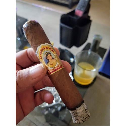 La Aroma de Cuba Robusto 5 1/4 * 54