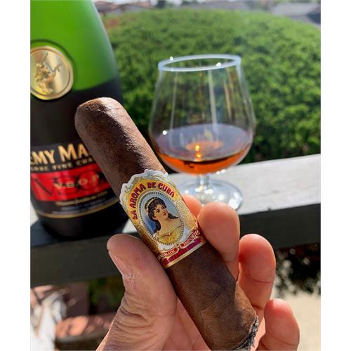 La Aroma de Cuba Robusto 5 1/4 * 54
