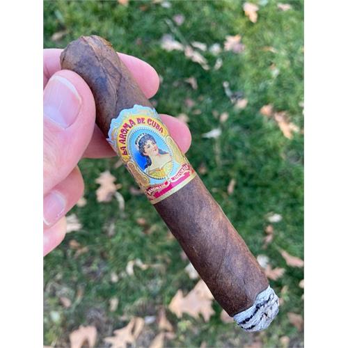 La Aroma de Cuba Robusto 5 1/4 * 54