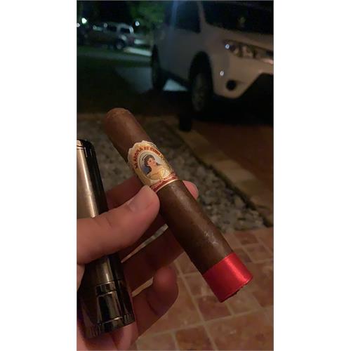 La Aroma de Cuba Robusto 5 1/4 * 54
