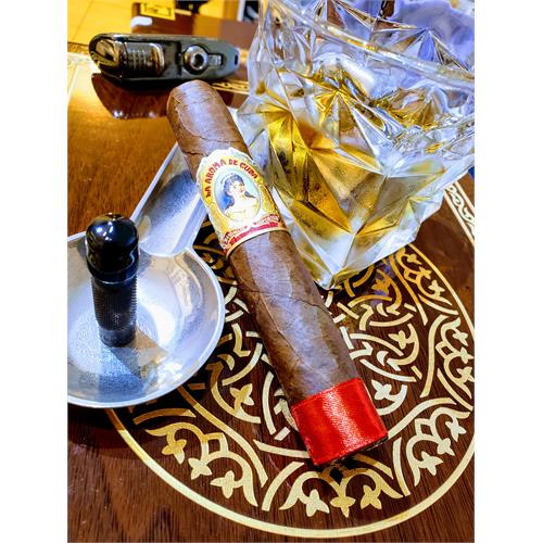 La Aroma de Cuba Robusto 5 1/4 * 54