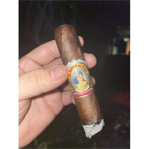 La Aroma de Cuba Robusto 5 1/4 * 54