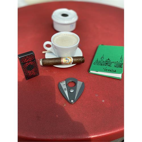 La Aroma de Cuba Robusto 5 1/4 * 54