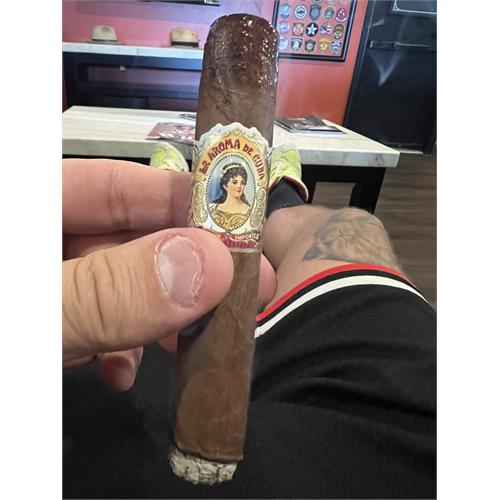 La Aroma de Cuba Robusto 5 1/4 * 54