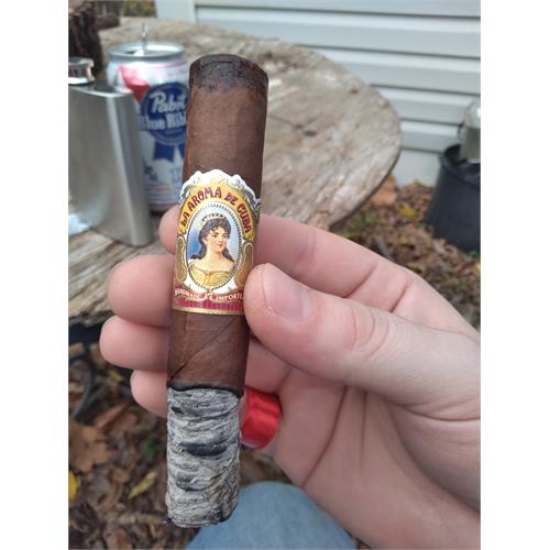 La Aroma de Cuba Robusto 5 1/4 * 54