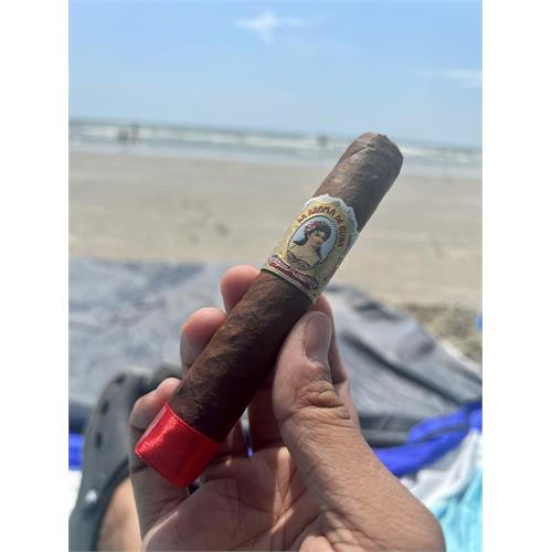 La Aroma de Cuba Robusto 5 1/4 * 54