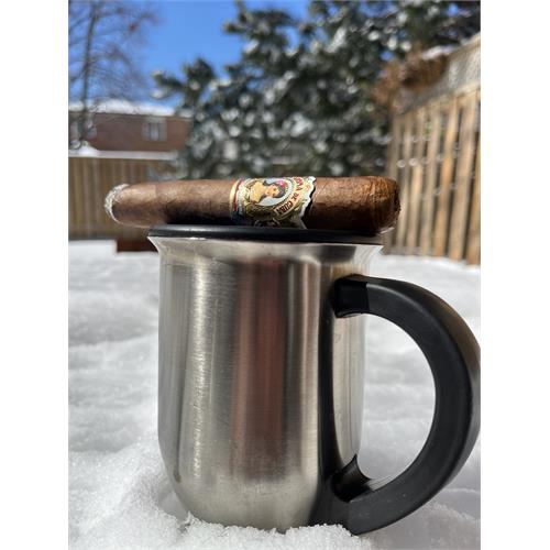 La Aroma de Cuba Robusto 5 1/4 * 54