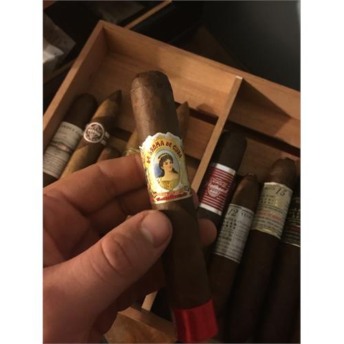 La Aroma de Cuba Robusto 5 1/4 * 54