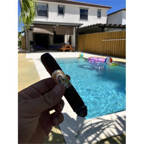 La Aroma de Cuba Robusto 5 1/4 * 54