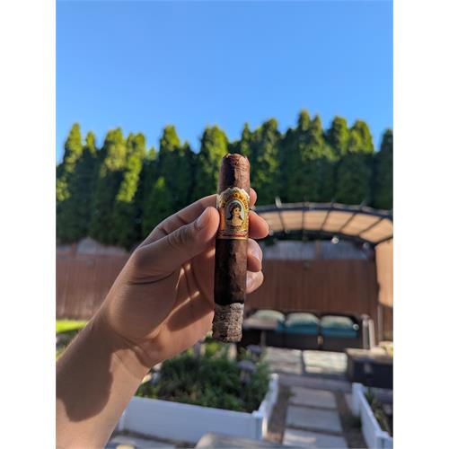 La Aroma de Cuba Robusto 5 1/4 * 54