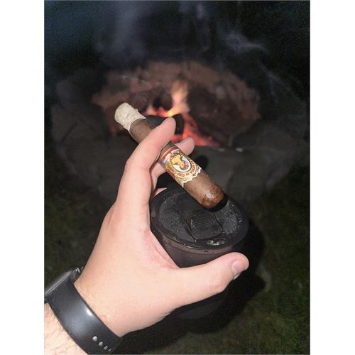 La Aroma de Cuba Robusto 5 1/4 * 54