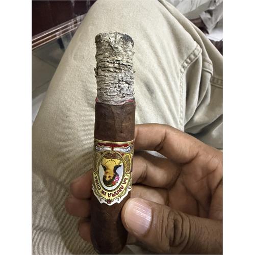 La Aroma de Cuba Robusto 5 1/4 * 54