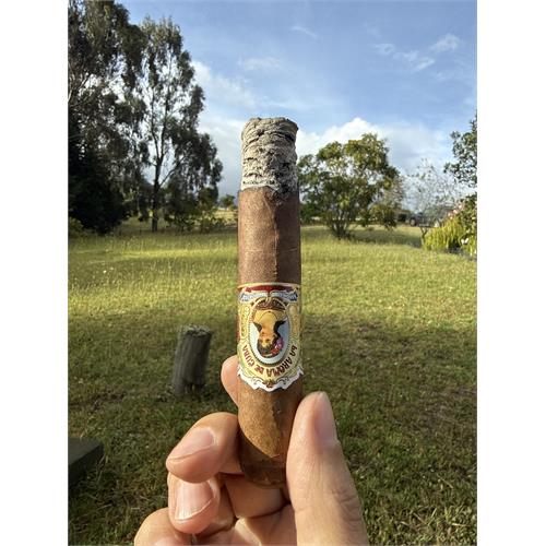 La Aroma de Cuba Robusto 5 1/4 * 54