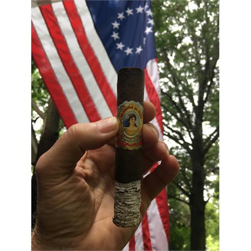 La Aroma de Cuba Robusto 5 1/4 * 54