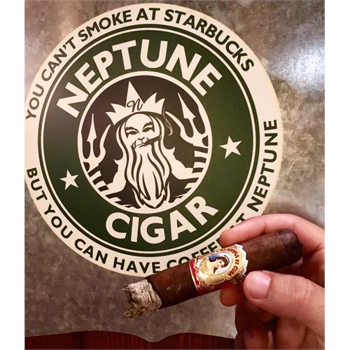 La Aroma de Cuba Robusto 5 1/4 * 54