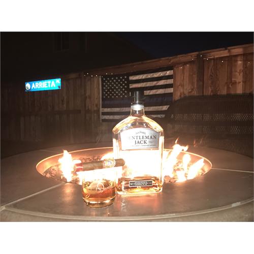 La Aroma de Cuba Robusto 5 1/4 * 54