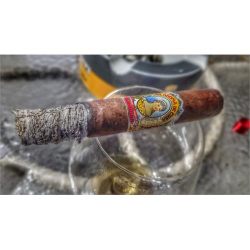 La Aroma de Cuba Monarch 6  * 52
