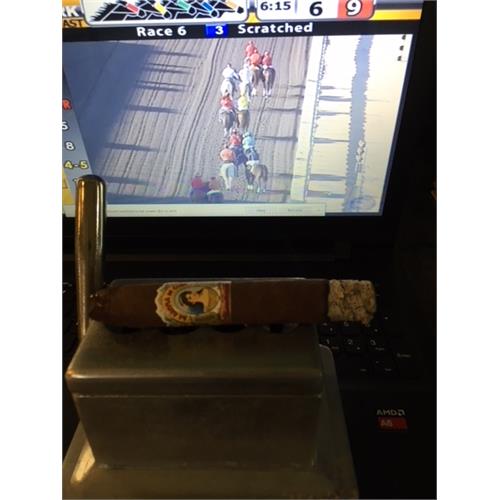 La Aroma de Cuba Monarch 6  * 52