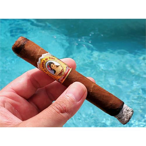 La Aroma de Cuba Monarch 6  * 52