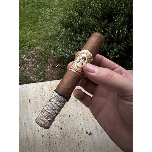 La Aroma de Cuba Monarch 6  * 52