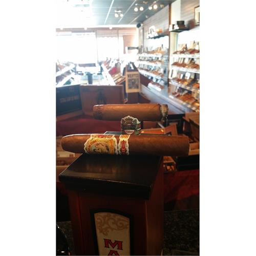 La Aroma de Cuba Edicion Especial No. 2 5  * 50