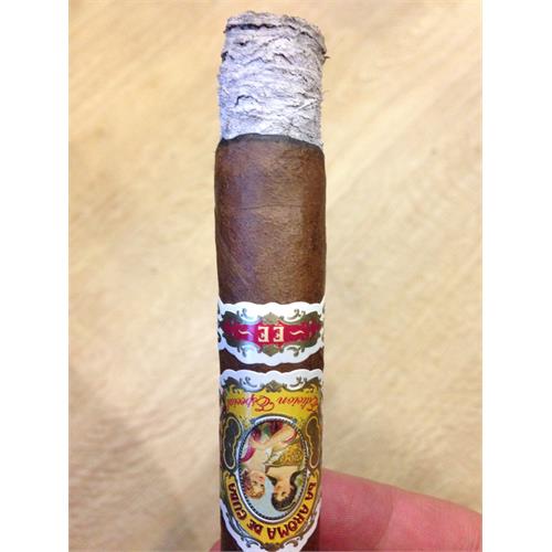 La Aroma de Cuba Edicion Especial No. 2 5  * 50