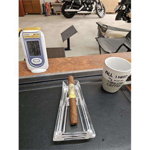 La Aroma de Cuba Edicion Especial No. 2 5  * 50