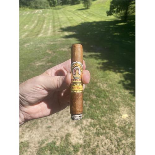 La Aroma de Cuba Edicion Especial No. 2 5  * 50