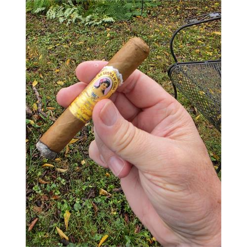 La Aroma de Cuba Edicion Especial No. 2 5  * 50