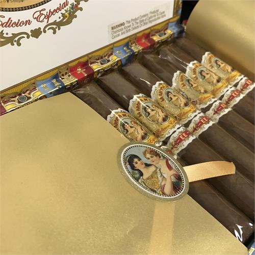 La Aroma de Cuba Edicion Especial No. 2 5  * 50