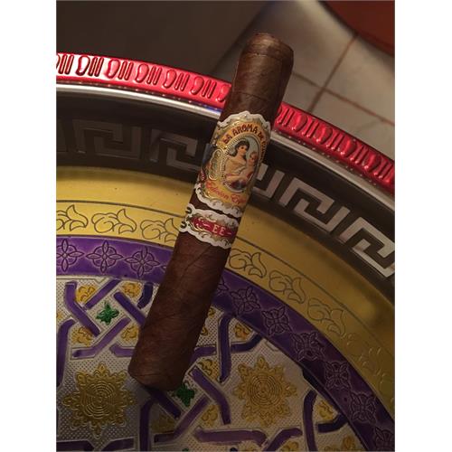 La Aroma de Cuba Edicion Especial No. 2 5  * 50