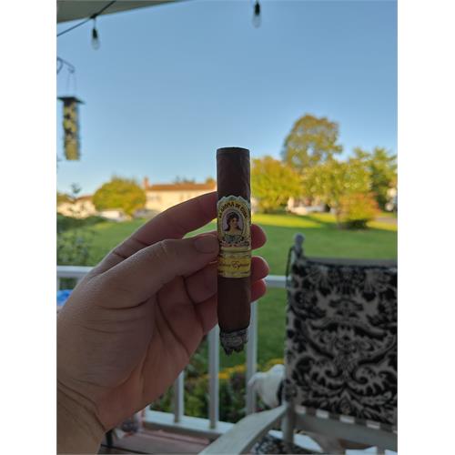La Aroma de Cuba Edicion Especial No. 2 5  * 50