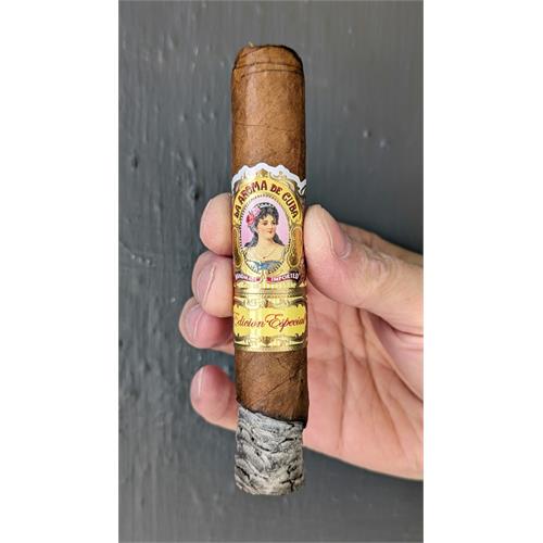 La Aroma de Cuba Edicion Especial No. 2 5  * 50