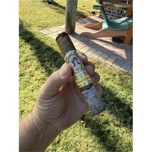 La Aroma de Cuba Edicion Especial No. 2 5  * 50