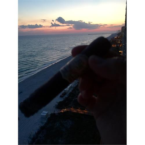 My Father No. 1 Robusto 5 1/4 * 52