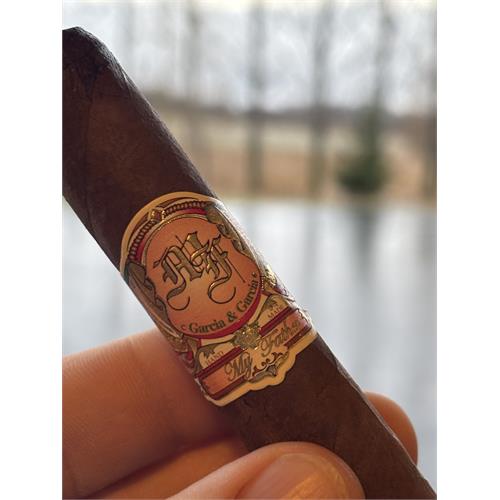 My Father No. 1 Robusto 5 1/4 * 52